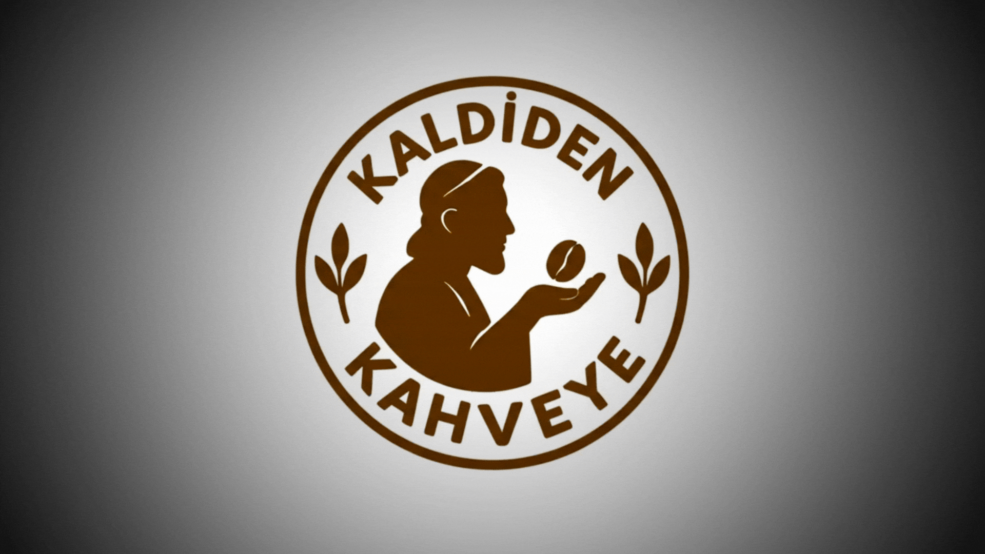 Kaldiden Kahveye